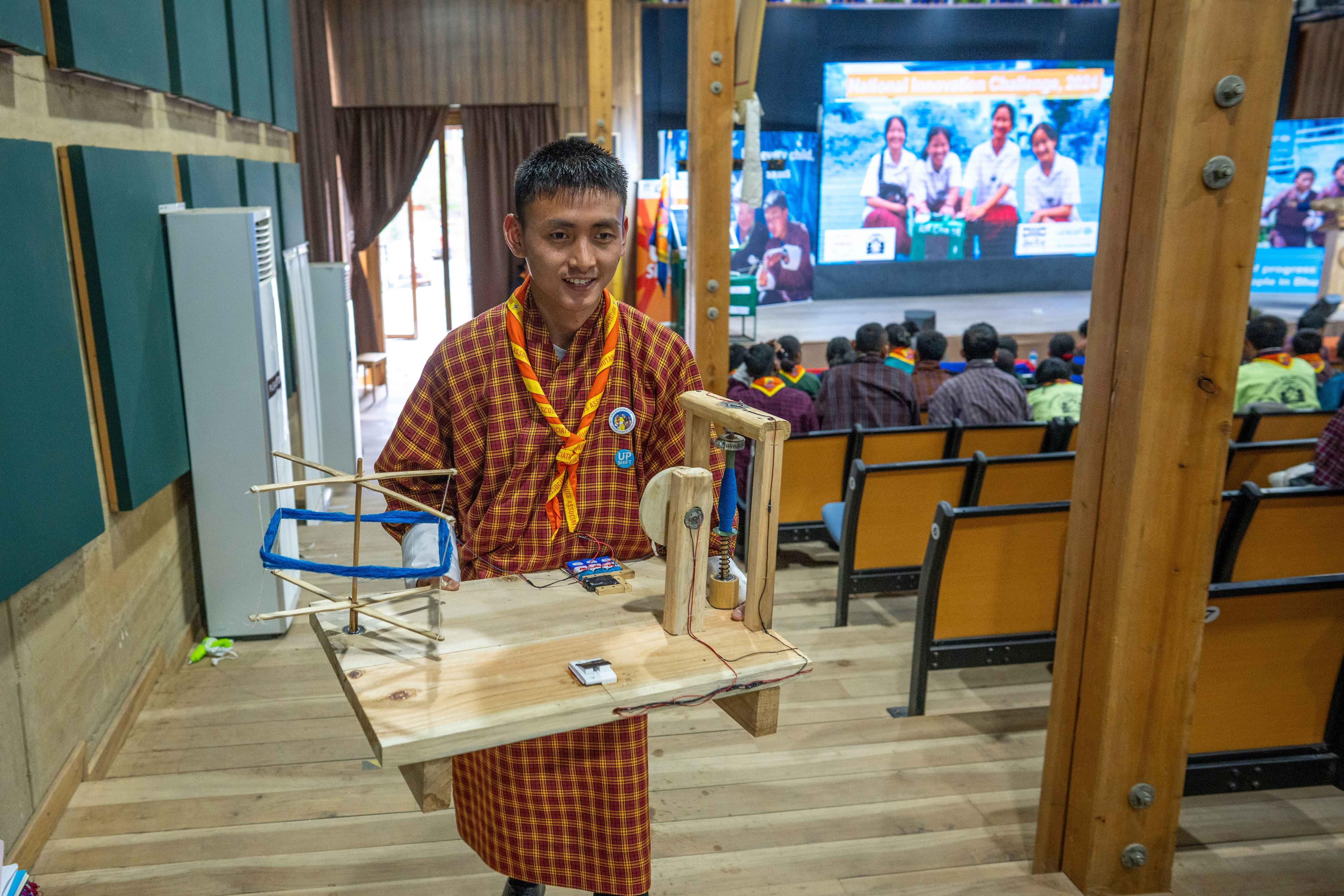 Royal Highland Festival 1